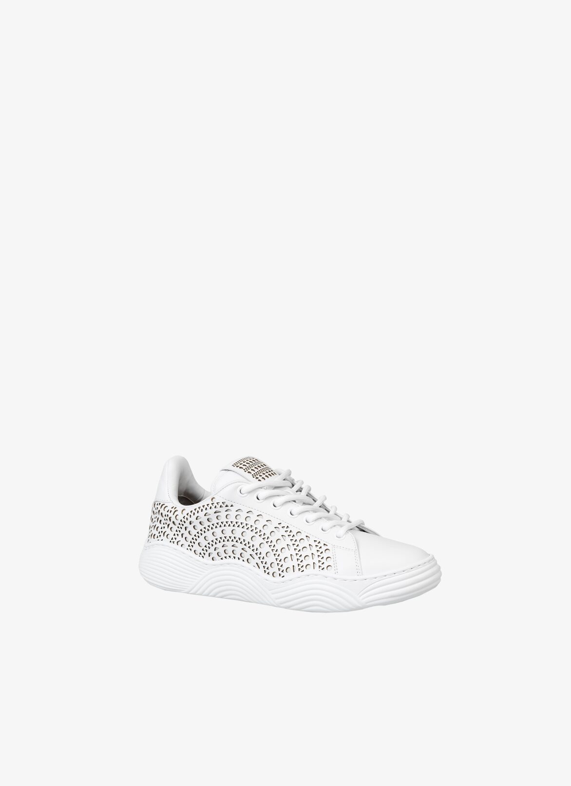 Sneakers ALAÏA OFF-WHITE SNEAKERS